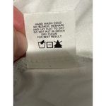 NWT‎ Lanston White Turtle Neck Tank Top Size L Size L Photo 3