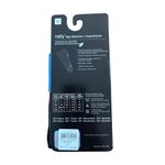 ASICS Unisex Black Pink Rally Leg Sleeves Size Large NEW NWT Photo 4