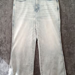 Judy Blue  High Waist Tummy Control Retro Wide Leg Womens 20W Photo 0