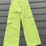 Brandy Melville Corduroy Pants Photo 0