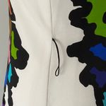 Joseph Ribkoff Vintage Cocktail Dress 10 Y2K Medium Party Dress Boho RARE Jewel Photo 9