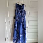 Kay Unger  Reign Walk Through‎ Jumpsuit- NWT Photo 4
