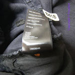 Free People New! We the Free black straight jeans, women size 27 Photo 9