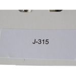 Gold Tone & Pearl Stud Earrings Set Of 3 On Marble Card White Photo 2