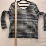 Croft & Barrow Womens Classic Top Size XL Maximalist Office Career Business Photo 11