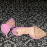 J.Crew Suede Kitten Heels Photo 3