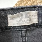 We The Free FP  High Rise Skinny Jeans in Black Photo 4