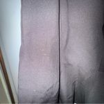 Giorgio Armani Armani Collezioni Jacket Blazer women’s Black Lined Size 48 Women's Jacket Photo 10