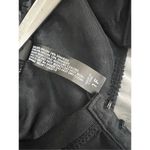 Torrid  Black Grey Floral Retro Tankini Top Plus Size 1F Slit Swimwear Women Photo 9