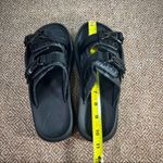 Merrell Women's Slide Sandals Black Hut Ultra Slip On Casual Sz 9 Casual Comfy Photo 7