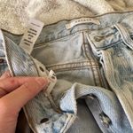 PacSun  Dad Jeans Distressed Photo 2
