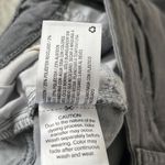 Universal Threads Universal Thread Women’s high rise Skinny jeans in light gray size 12/W31 Photo 10