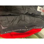 Vintage Y2K 2000s Joe Rocket Motorcycle Racing Jacket Women’s Large Red Black Photo 9