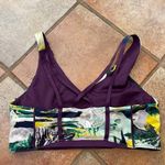 The North Face sports bra size L Photo 1