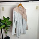 CAbi  Knitted Sweater Cardigan with Buttons Size S Photo 2