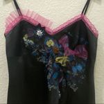 Jack by BB Dakota Painted Slip Top M Photo 10