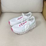 on cloud  Monster Sneakers Photo 2