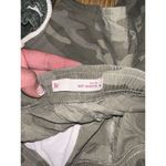 April Kiss So Junior's Woman's Beach Shorts Pull On Elastic Waist Size M Lot‎ 4 Photo 4