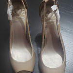 Fergalicious New Nude Heels Photo 0