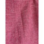 NWT SHEIN MOTF Pink Tweed Photo 4