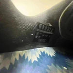 Nobull  Superfabric‎ Trainer W 8.5 M 7 Gray/Blue Athletic Shoes Sneakers Active Photo 9