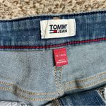 Tommy Hilfiger NWT Jeans Skinny High-rise Ankle Super Stretch Size 12 or 31 Photo 2