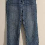 Buffalo David Bitton  Denim Blue Straight Leg Jeans Photo 0