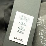 Rachel Zoe . Velvet Shimmer Double Breasted Blazer. Photo 13