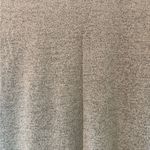 The Black Dog  Muscle T Shirt Women’s Medium Heathered Grey Photo 9