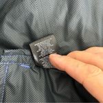 32 Degrees Heat 32 DEGREES COOL Blue Jacket Windbreaker Hoodie Full Zipper Womens Size Medium Photo 6