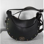 Frye  & Co. black convertible bag  Photo 7
