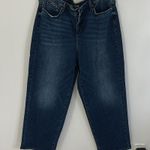 NYDJ  Jemma Barrel Jeans Photo 3