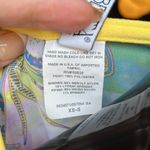 Becca  bright colored swimsuit coverup Photo 4