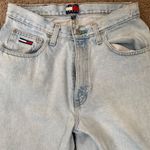 Tommy Hilfiger Vintage  Jeans Photo 3