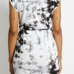 Sans Souci Tie dye tee dress size L Photo 3