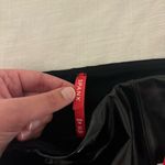 Spanx  Faux Patent Leather Medium Leggings Classic - Black 20301R Photo 4