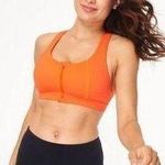 Sweaty Betty Zip Up Sports Bra Photo 7