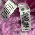 Calvin Klein  Plus Tie dye Womens Crewneck T-Shirt in Pink size 2X Photo 5