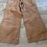 BDG NEW  Urban Outfitters Wide Leg Utility Skater Carpenter Pants Sz 2 Photo 4