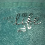 Made for life brushed fleece long sleeve zip up 2 front pockets NEW size XL Photo 2