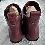 PATINA x PORTLAND LEATHER GOODS | Dakota Western Ankle Boot Tucson Brown | 8.5 Photo 2