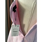 ZARA  pink Barbie body contour dress size S NWT short sexy Photo 4