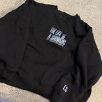 Taylor Swift  Life of a showgirl crewneck Photo 0