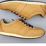 Timberland  Women's Shoes Size 6 Walking Sneakers Brown Leather Low top 79383 Photo 10