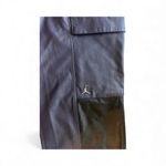 Jordan Classics 2.0 Luxe Plush Faux Leather Pants Photo 1