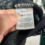 Jachs  Cabin Collection Black Women Fleece Pullover Sweater Size Large EUC Photo 8