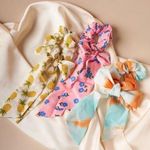 NWT 3 PCS Pieces Multi Photo 0