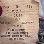 Tommy Hilfiger Vintage  Boyfriend fit Photo 5