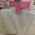 Sugar Thrillz Lush Opulence Butterfly Bunny Corset Dress Marie Antoinette small Orange Photo 8