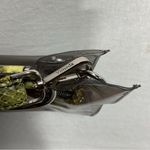 Vimoda Clear Transparent Crossbody Purse with Inner Animal Print Pouch Photo 6